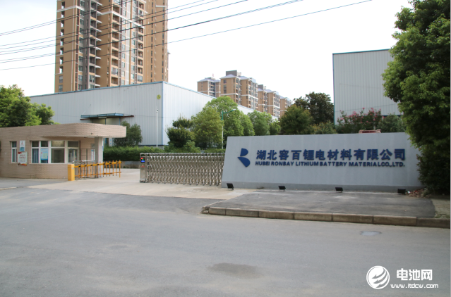 容百科技 容百科技