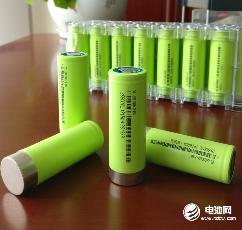 鋰電池 鋰電池