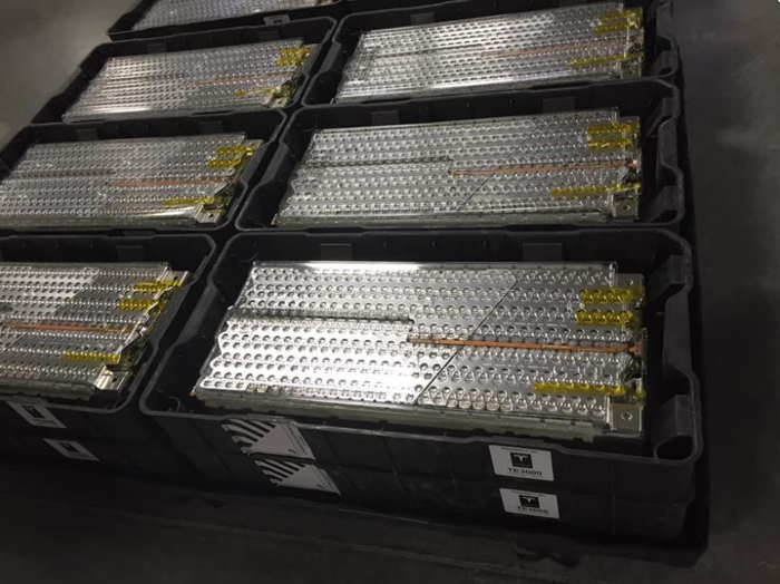 TIAX研發GEMX復材 可降低鋰電池陰極的鈷用量 TIAX研發GEMX復材 可降低鋰電池陰極的鈷用量