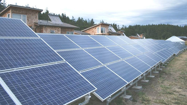 光伏行業迎景氣拐點 電池技術更迭利好設備廠商 光伏行業迎景氣拐點 電池技術更迭利好設備廠商