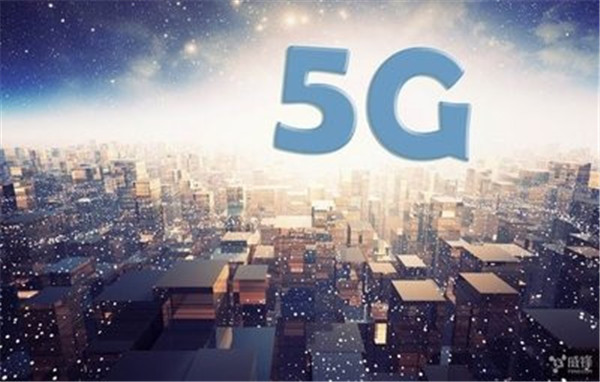 全國大規模的5G試驗將展開 自動駕駛還遠嗎？