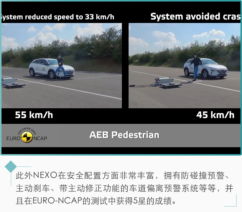 新能源汽車(chē)未來(lái)都靠它?氫燃料電池前瞻 新能源汽車(chē)未來(lái)都靠它?氫燃料電池前瞻