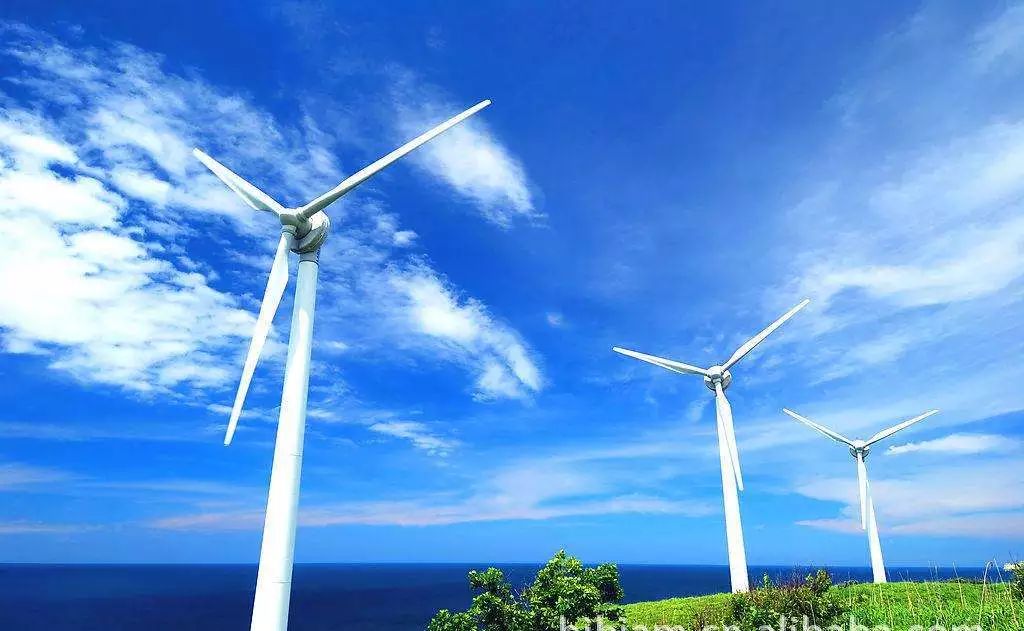 全國首個風電競價配置結果出爐 風電平價上網再提速