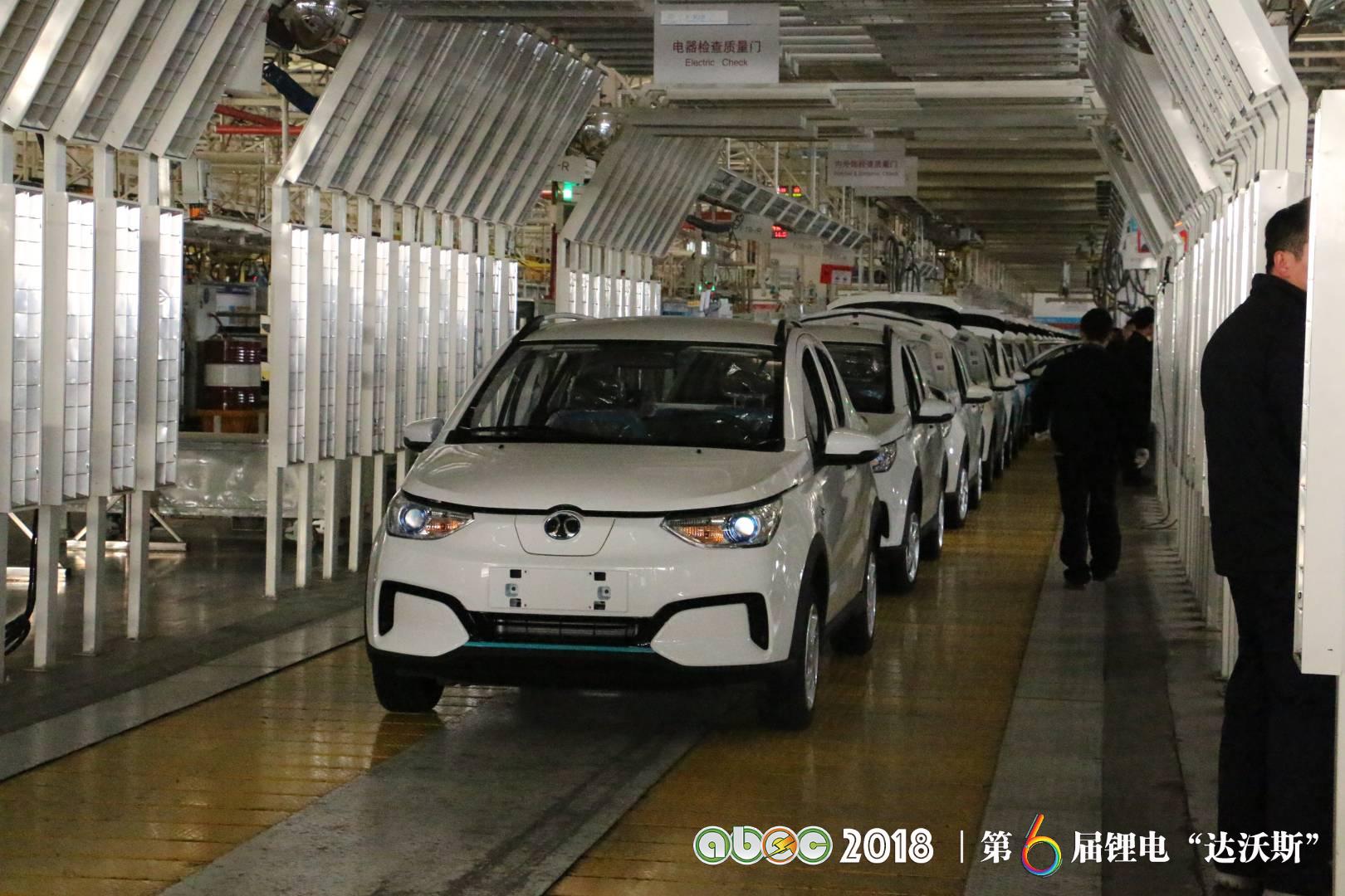 新能源汽車補(bǔ)貼退坡倒計(jì)時(shí) 行業(yè)盼盡早出細(xì)則