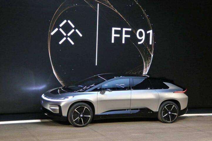 恒大保留南沙基地 許家印分手賈躍亭后獨自造車