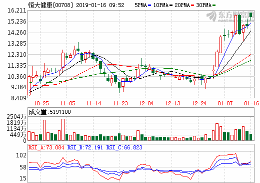 恒大9.3億美元收購NEVS51%股權(quán) 打通新能源車全產(chǎn)業(yè)鏈
