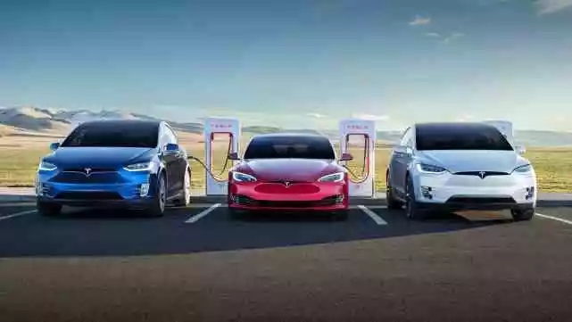 特斯拉大幅提高全球超級充電站充電價(jià)格：平均提價(jià)33%