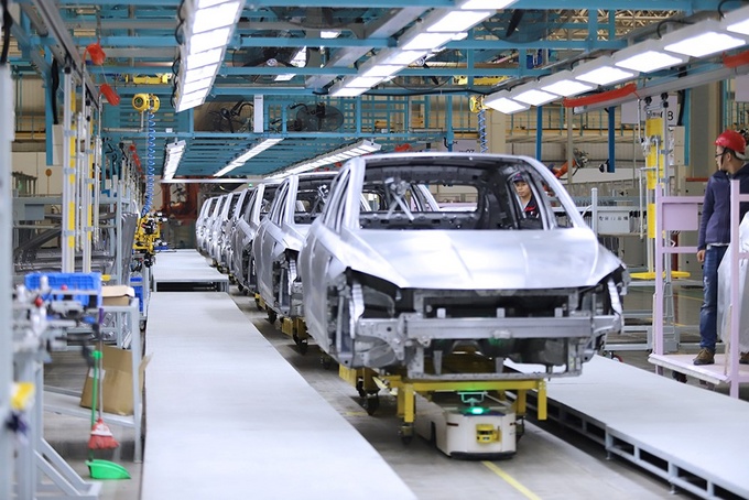 小鵬2019年將再獲200億投資 第二款車4月首發(fā)-圖1 小鵬2019年將再獲200億投資 第二款車4月首發(fā)-圖1