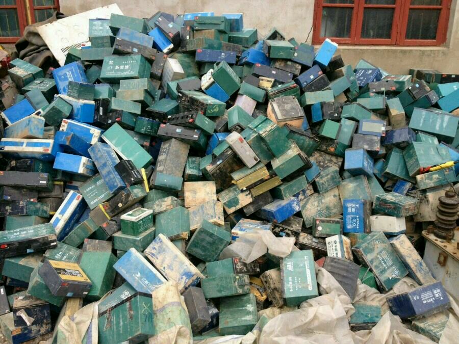 廢鉛蓄電池去哪兒了?回收路上跑偏了 廢鉛蓄電池去哪兒了?回收路上跑偏了