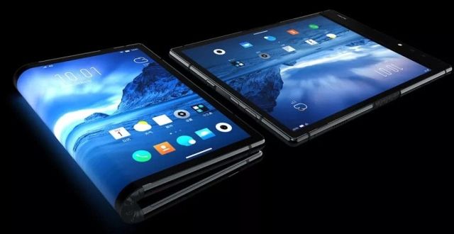 5G手機新風口已現 智能手機巨大換機市場將開啟 5G手機新風口已現 智能手機巨大換機市場將開啟