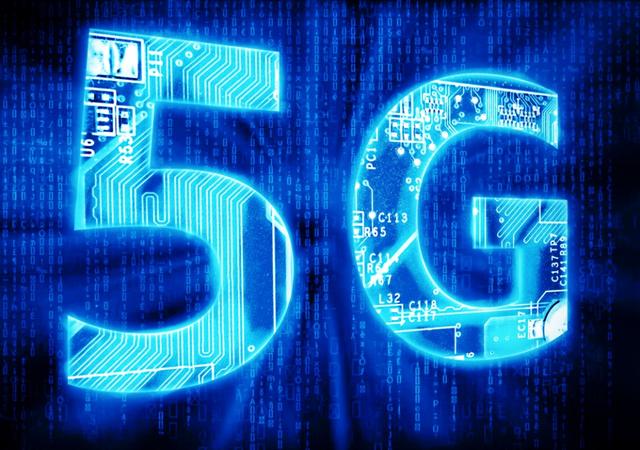工信部部長苗圩：5G技術應用指日可待