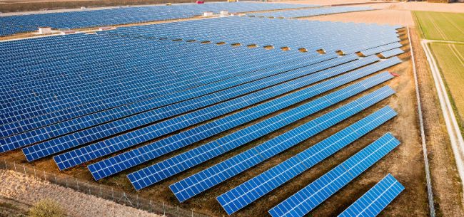 隆基股份配股募資39億元 高效單晶電池、組件產能持續擴張