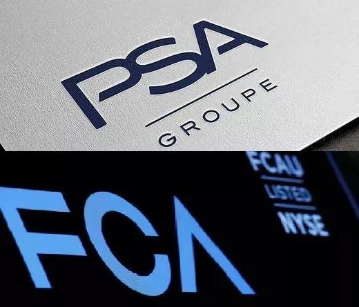 PSA和FCA又牽手？這次是為了電動車的合作
