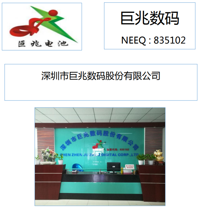 巨兆數碼