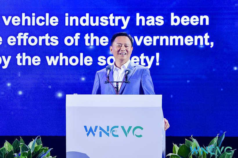 中國第一汽車集團有限公司董事長徐留平 中國第一汽車集團有限公司董事長徐留平