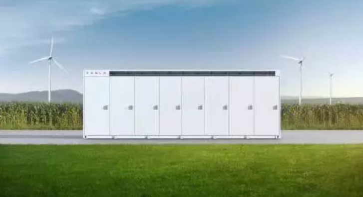 特斯拉發(fā)布全新大容量能源儲備產(chǎn)品Megapack 存儲容量達(dá)3MWh