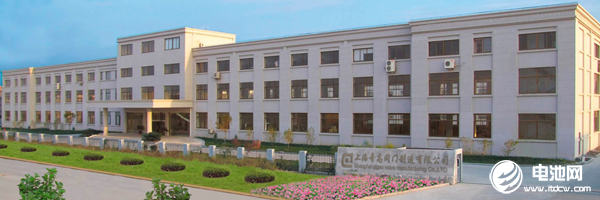 奇高閥門
