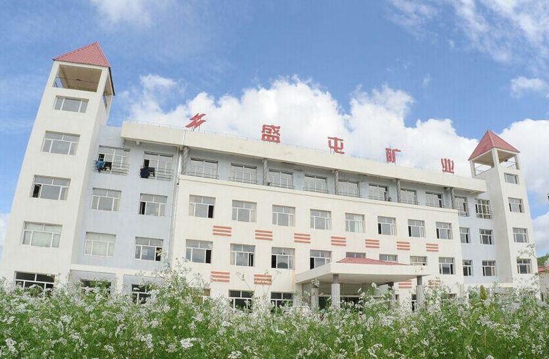 盛屯礦業(yè)擬斥10.24億印尼投建鎳礦項目 增加海外原材料資源儲備