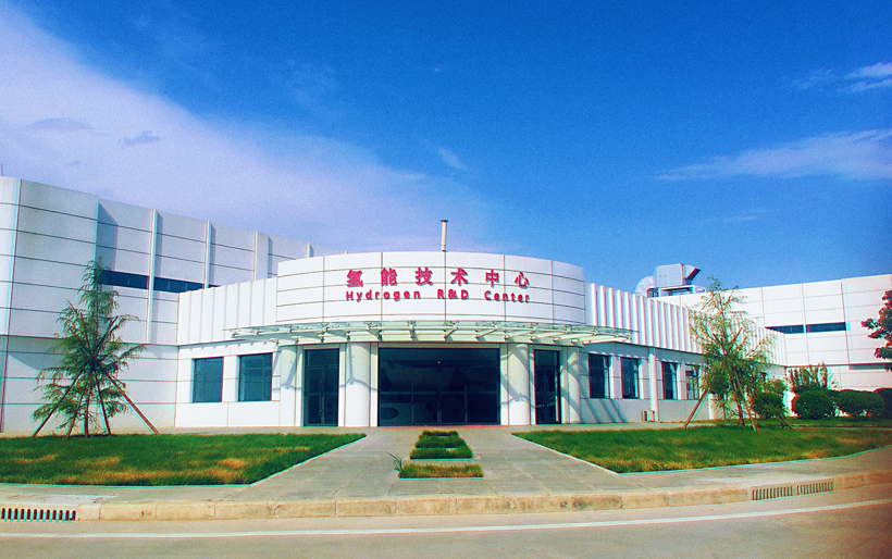 長城汽車，電池，長城華東總部,長城華東基地,長城研發(fā)中心