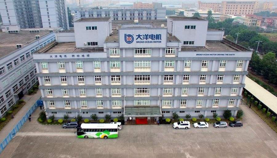 大洋電機(jī) 大洋電機(jī)