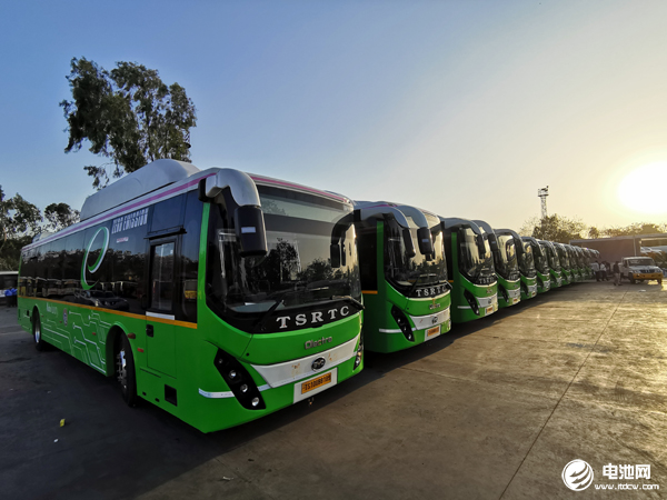 深圳/廣州發布新能源車地補政策 部分新能源車按國補50% 深圳/廣州發布新能源車地補政策 部分新能源車按國補50%