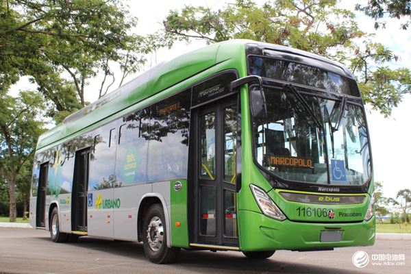 多地新能源公交車(chē)占比接近九成 推廣應(yīng)用仍面臨諸多難題