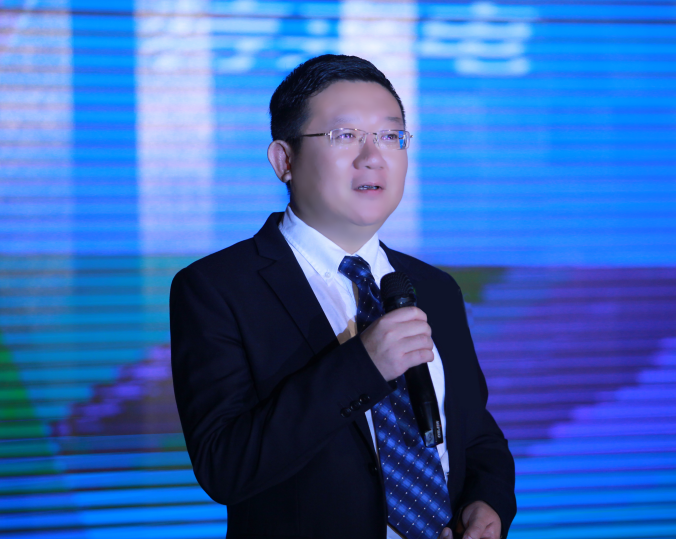 2019年中國電池行業(yè)首席技術官：鞠強