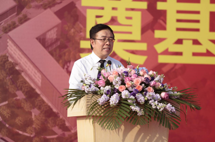聯(lián)贏激光董事長兼總經理韓金龍 聯(lián)贏激光董事長兼總經理韓金龍