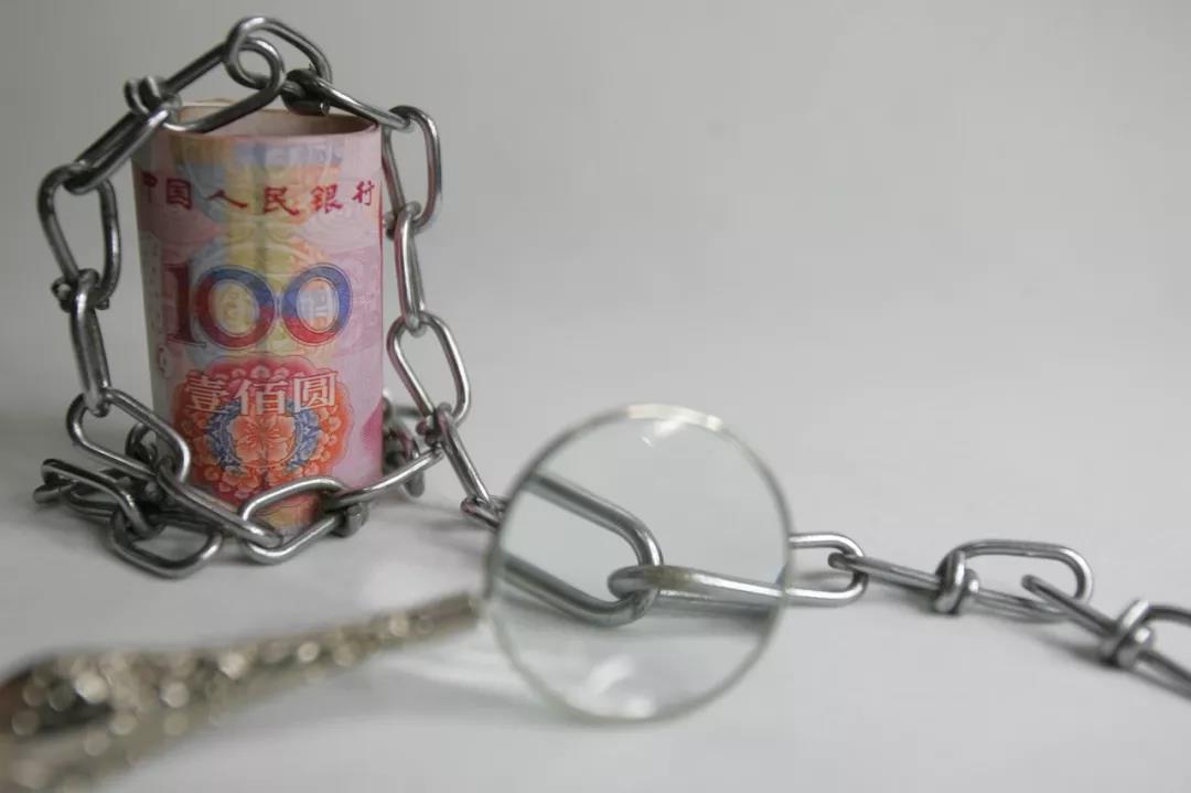 資金危機(jī) 資金危機(jī)