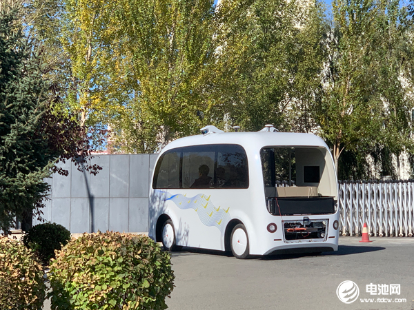一汽無人駕駛汽車 一汽無人駕駛汽車
