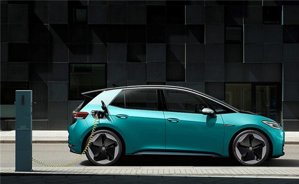 2020年歐洲有望引領(lǐng)全球電動(dòng)汽車銷量的增長