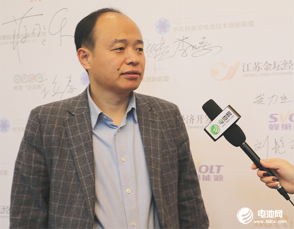 香河昆侖化學制品有限公司董事長兼CEO郭營軍 香河昆侖化學制品有限公司董事長兼CEO郭營軍