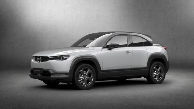 首款純電動(dòng)車MX-30續(xù)航里程短？馬自達(dá)：長(zhǎng)續(xù)航碳排放比柴油車更嚴(yán)重