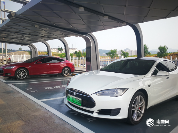 挪威去年電動車銷量占比56% 特斯拉Model 3最熱銷