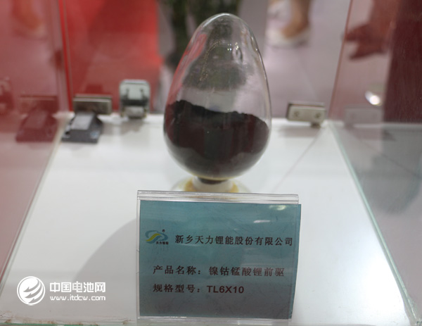 鈷系產(chǎn)品處惜貨狀態(tài) 電池級氫氧化鋰出貨偏緊