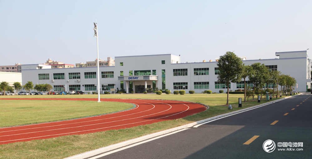 德賽電池預計2019年營收約184.49億元 盈利預計超4.7億元 德賽電池預計2019年營收約184.49億元 盈利預計超4.7億元