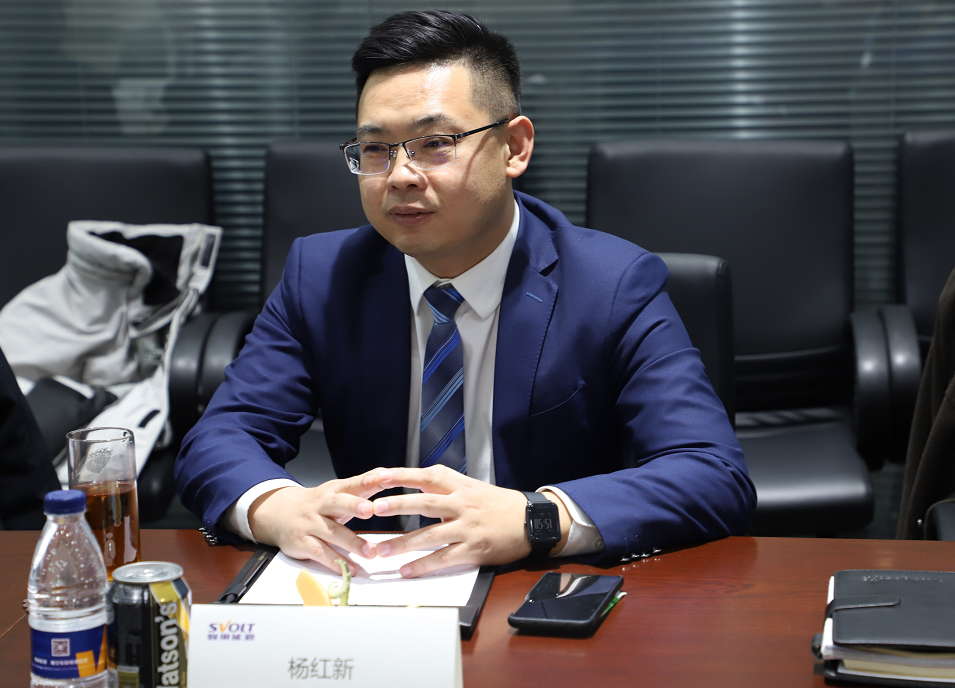 攜手西門子！蜂巢能源強化人工智能與邊緣計算技術(shù)應(yīng)用