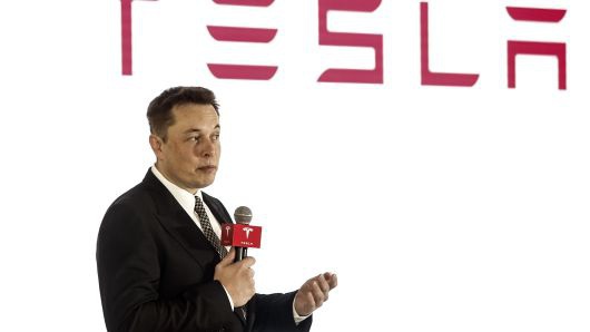 馬斯克稱特斯拉不會增資 將專注于降低電池成本