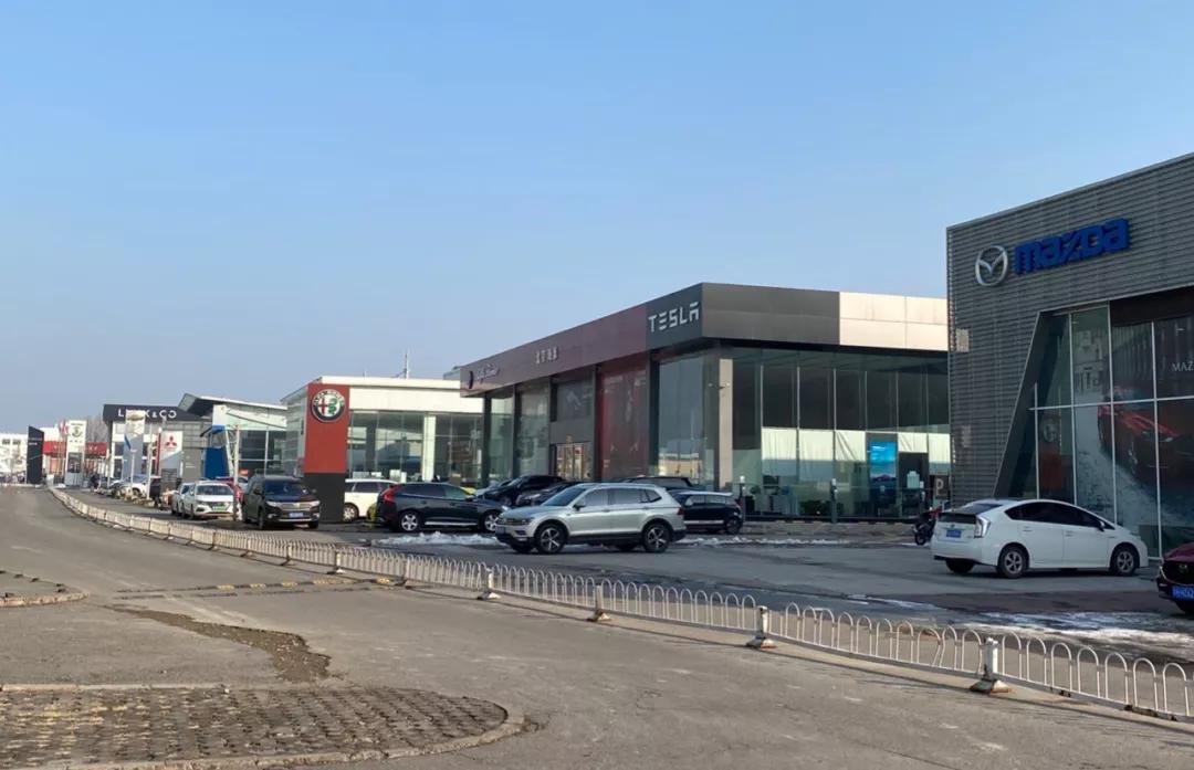 信息傳播的方式和容量在變 在線賣車：產品定義正迎來哪些挑戰？