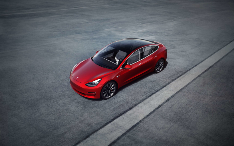 馬斯克回應國產Model 3減配：若訂購FSD車載計算機可以免費升級