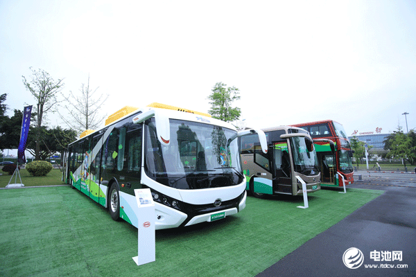 工信部：推動公共領域用車電動化行動計劃編制工作