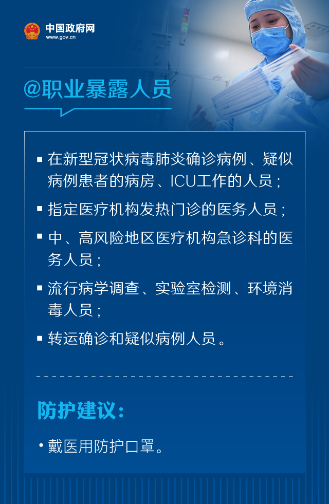 戴口罩的正確方法，權威指引來了！