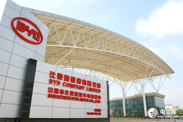 比亞迪：全面向好 資產(chǎn)分拆與電池外供重塑公司價(jià)值