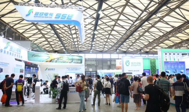 充電樁納入新基建 8月振威上海充電設(shè)施展成掘金風(fēng)向標(biāo) 充電樁納入新基建 8月振威上海充電設(shè)施展成掘金風(fēng)向標(biāo)