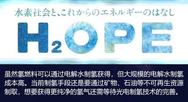 豐田“豪賭下注”的氫燃料電池  真的是未來大趨勢？