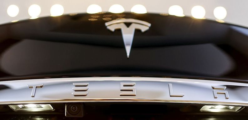 除了電動汽車  特斯拉還希望成為歐洲電力供應商