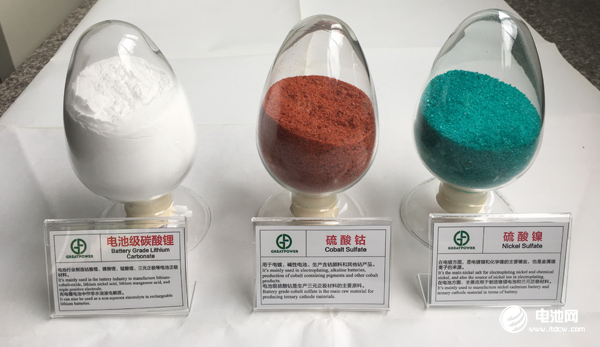 收儲預(yù)期催化鈷價(jià)上漲情緒 動力電池需求等或?qū)⒀永m(xù)漲價(jià)趨勢