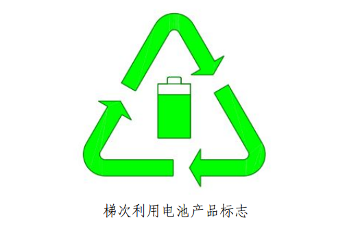 新能源汽車動力蓄電池梯次利用管理辦法 新能源汽車動力蓄電池梯次利用管理辦法