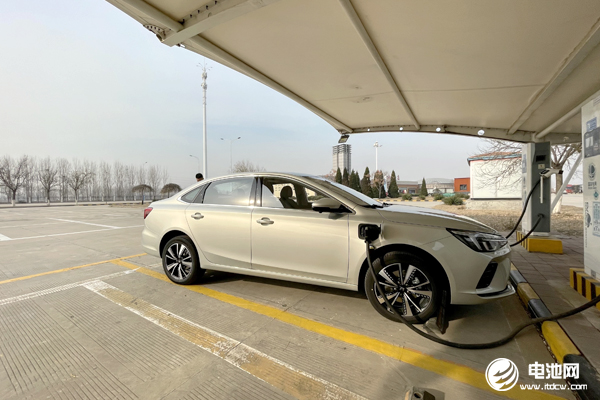 2025年我國新能源車銷量或達(dá)600萬輛 自主產(chǎn)業(yè)鏈切勿再錯(cuò)過機(jī)會(huì)