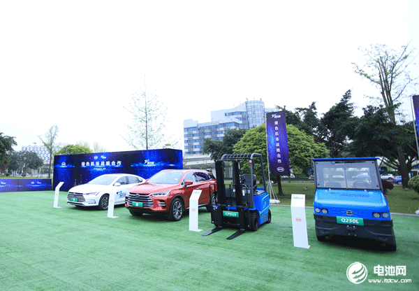 未來四年拜登治下的新能源汽車及全球趨勢分析